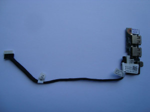 Платка USB Dell Vostro 1510 1520 LS-4121P